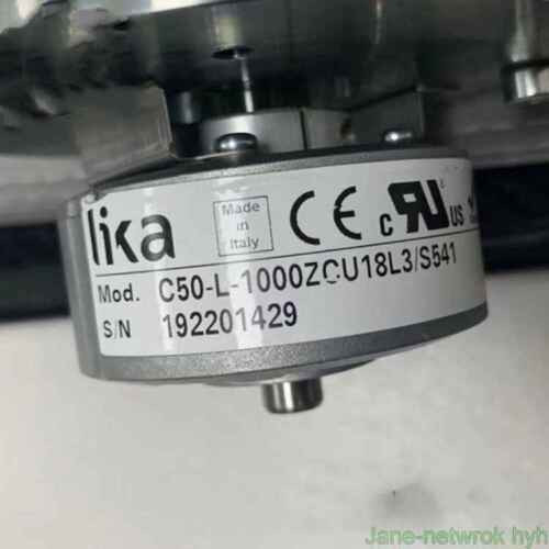 One C50-L-1000Zcu18L3 /S541