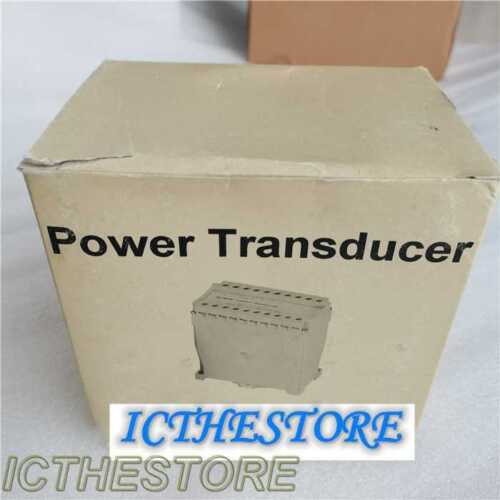 New Tda3-Bca Current Transducer  With Warranty