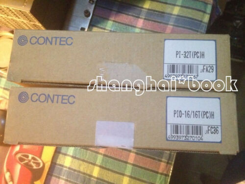 1Pcs New Pio-16/16T(Pc)H