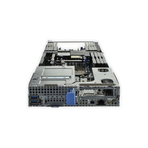 Dell Poweredge C6420 Node Server 2X Silver 4208 2.1Ghz 8C Hba330