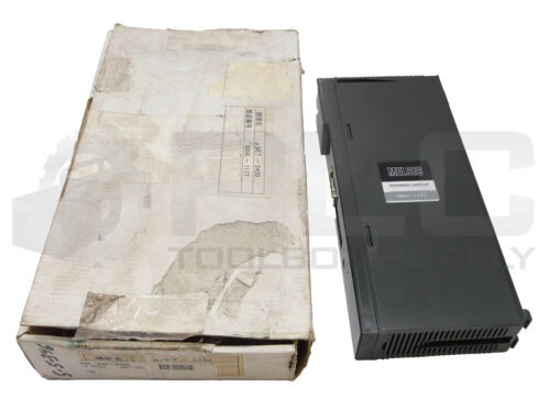 New Melsec Net-2420 Programmable Controller 9804-1177 005-005-0346