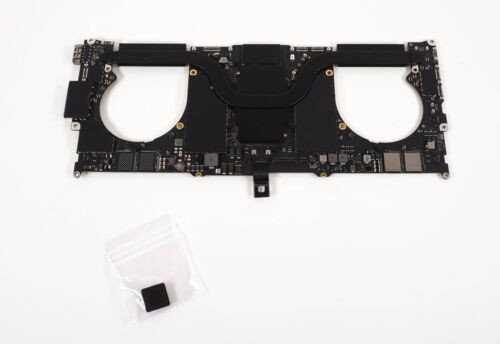 2021 Apple Macbook Pro 14" Logic Board M1 Pro 32Gb Ram 1Tb Ssd A2442 Touch Id