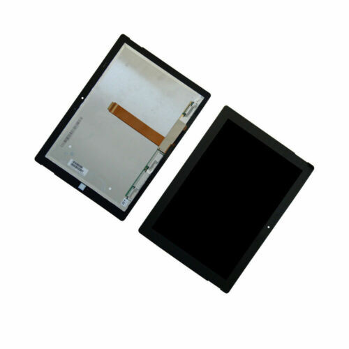 New Replacement Lcd Touch Screen Digitizer Compatible With Microsoft Surface 3