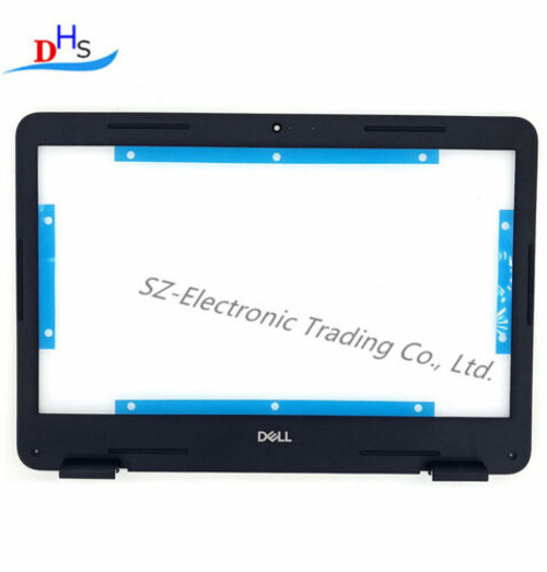X100Pcs 0N5Pdm For Dell Latitude 3300 E3300 Lcd Bezel Cover Front Frame