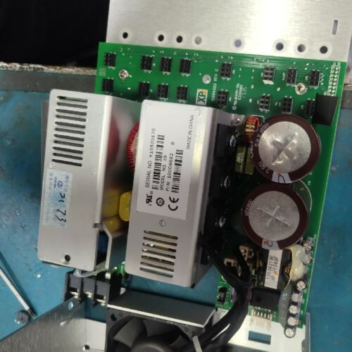 1Pcs Used X9 10008682 K15520170