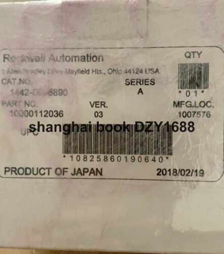 1Pcs New  1442-Dr-5890