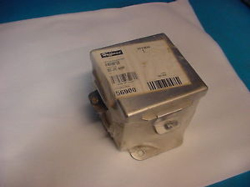 New Hoffman Stainless Steel Junction box Cat A404NFSS