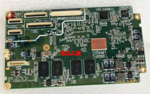 1Pc For 100% Tested  Matom V2.1 Hzpbmatomv21Xxog