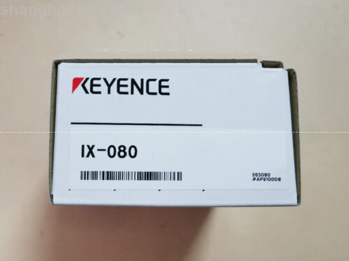 1Pcs New   Ix-080