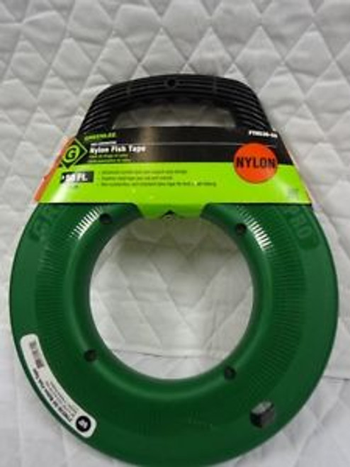GREENLEE FTN536-50 ELECTRICAL WIRE PULLER BRAND NEW
