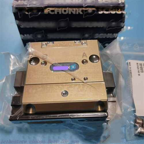 1Pcs New Shrunk 0340366 Pgf 64-As Air Cylinder Dhl/Fedex