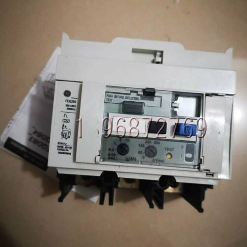 1Pc  For  New   Feqdb3Mk/6 250A
