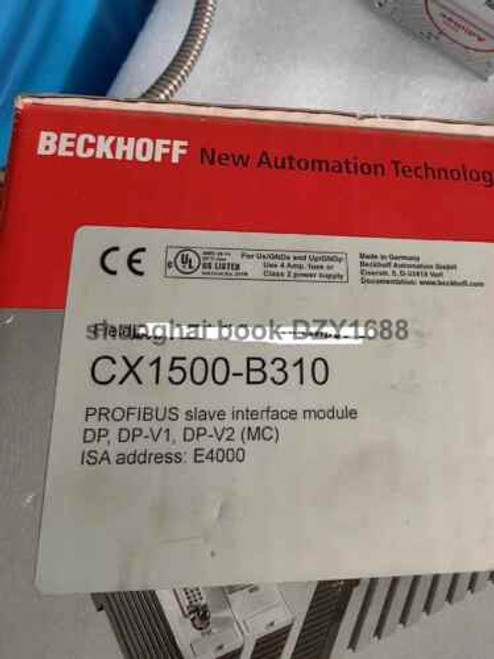 1Pcs New Cx1500-B310