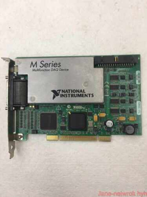 Good Ni Pci-6259 Daq Pci-6259 With Warranty)