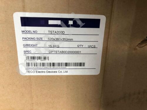 1Pcs New  Tsta200D Shipping