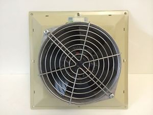 NEW TAKE OUT RITTAL FAN / FILTER UNIT SK-3167100 SK 3167100