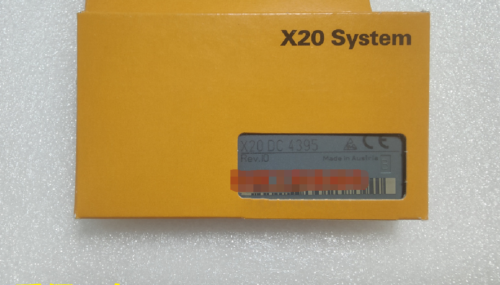 1Pc For  New   X20Dc4395  / X20 Dc 4395