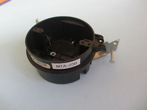 Pass & Seymour S1-20-JAC 20.25 cu. In. Plastic Nail-on Fixture Box (Lot of 19)
