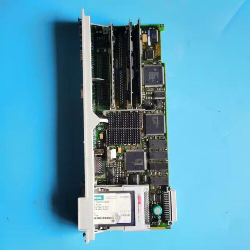 1Pc Used 6Fc5357-0Bb11-0Ae0