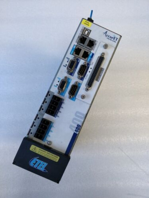 1Pc For 100% Tested  Ea-P2M-400-15/40A-0100-00