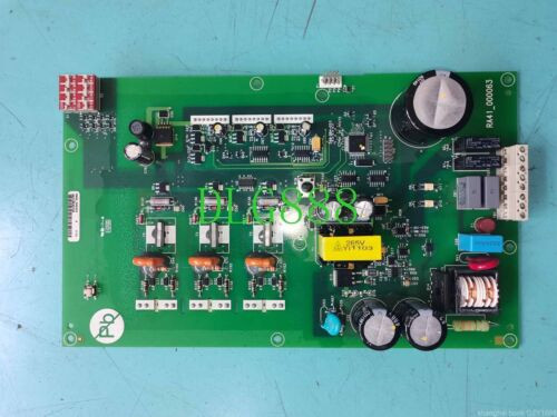 1Pcs Used Working  Ra41-000063 40891-730-01