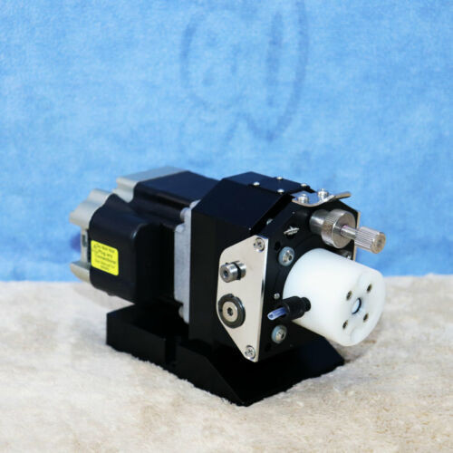 1Pc For Test Ivek Mic Pump Model 102265-01