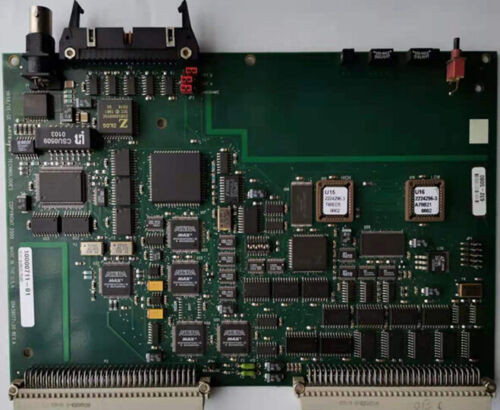 1Pc For 100% Tested  01439177 Hy68/Ve-Ge