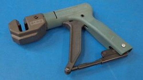 TE CONNECTIVITY /  AMP 91230-1, 02 SELF INDEXING MANUAL PISTOL GRIP TOOL