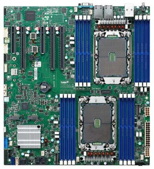Tyan S7120Gm2Nre Tempest Hx S7120 Standard Xeon Single Processor Motherboard