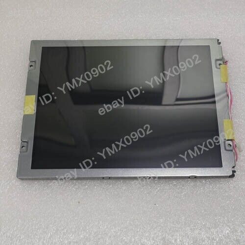 1Pc 8.4 Inch Lcd Display Screen For Mitsubishi Aa084Vc05 Ccfl 640480 Tft Repair