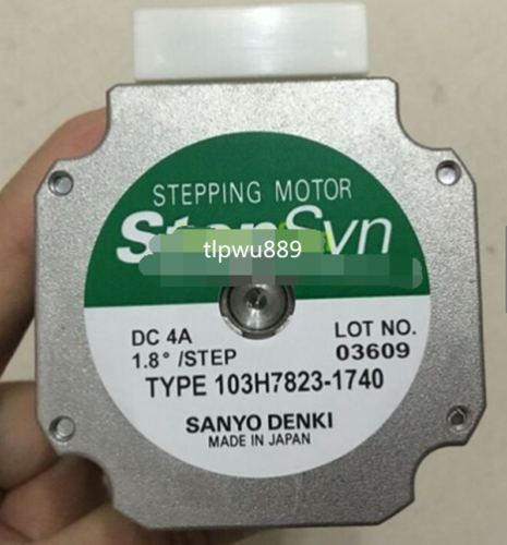 103H7823-1740 For  Stepper Motor 103H78231740 T1