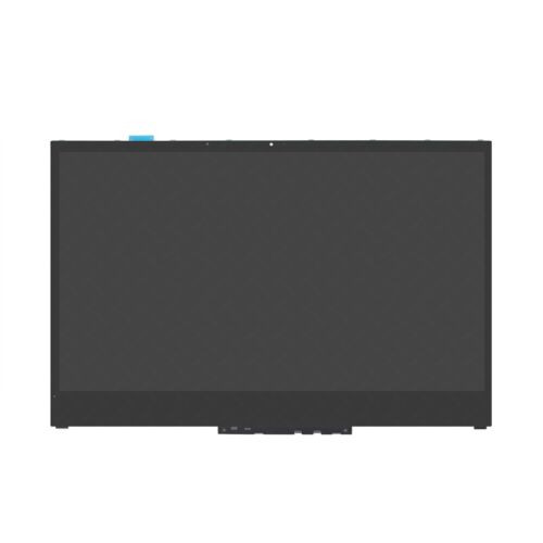 15.6'' Lcd Touch Screen Assembly Digitizer For Lenovo Yoga 730-15Iwl 81Js005Bus