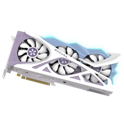 Yeston Rtx3080-10G D6X Ya Gaming Graphics  With 10Gb/320Bit/Gddr6X Q9D3