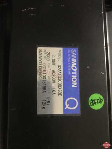 1Pcs  Q2Aa13300Bxs0E  (By   #A001