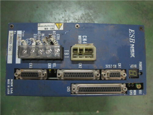 1Pc For Used  Esb-Ysb3040Ab500