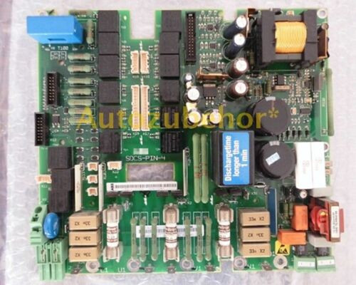 For Used Dcs800 Dc Speed Controller Power Board Sdcs-Pin-4