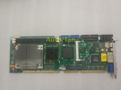Industrial Motherboard Kontron Pci-951 9-1201-9035 1400-001-02 Pre-Owned