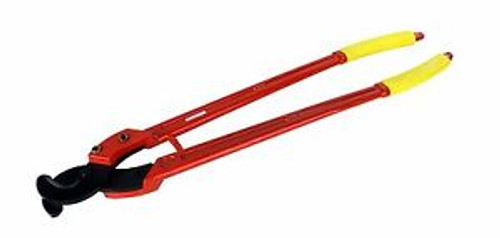 SDT 706 Handheld Wire Cable Cutter for Aluminum & Copper up to 1000MCM 32in