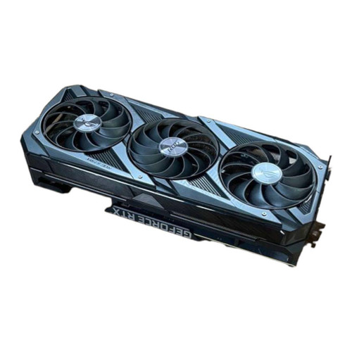 Asus Rog Strix Rtx3080 10Gb Confirmed Working