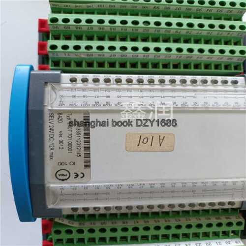 1Pcs Io 100 9407 701 00001