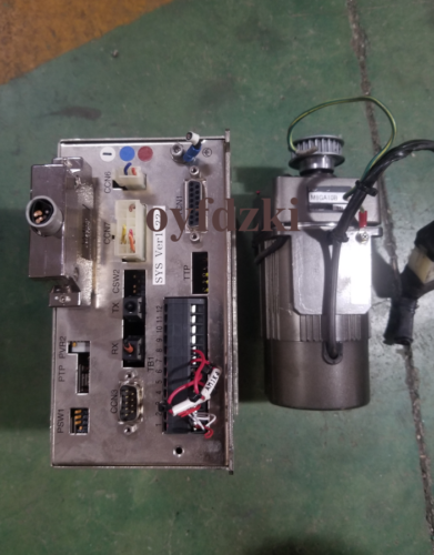 1Pc Used P901C-02-A M8Ga10B M8Ra25Gb4Y