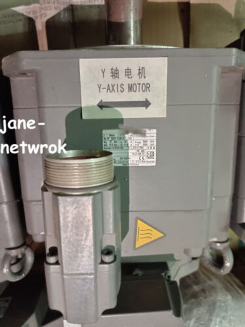 1Pc Used 1Fk7101-5Af71-1Dg5