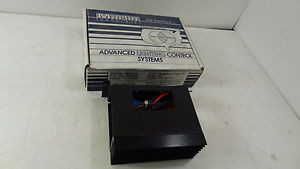 Marlin Controls Lighting System Stellar EFD 0-10 Dimmer Module 600-10-004-00