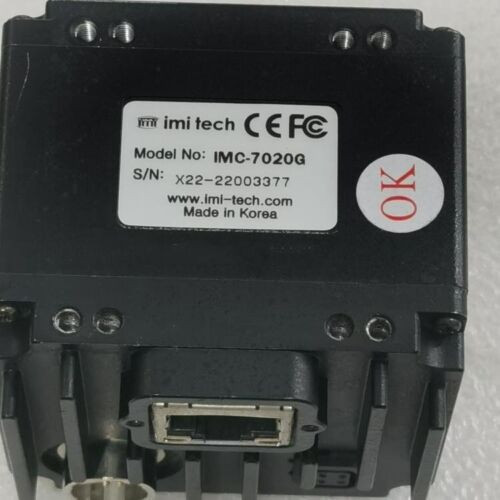 1Pc For Used  Imc-7020G