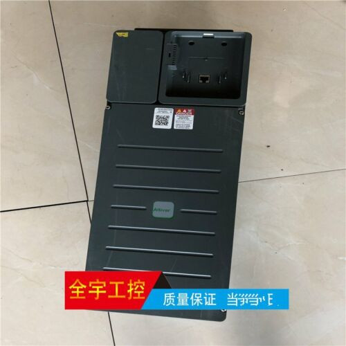 1Pc 100% Tested  Atv610D37N4