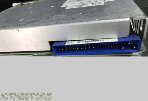 Used Cpci-Ac-6U-400 P/N:900-6002-20 Ixia Compactpci Dhl Or Fedex With Warranty