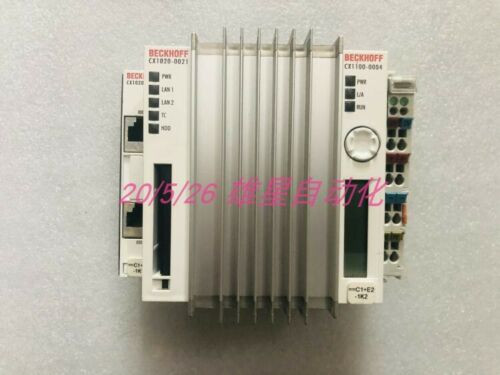 1Pc For 100% Tested Cx1020-0021 Cx1100-0004 Cx1020-N000