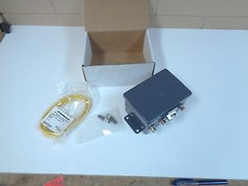 JBL SYSTEMS DD2E04S-Q4 JUNCTION BOX - BRAND NEW - FREE SHIPPING