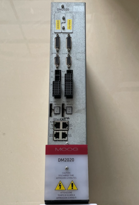 1Pcs  Used Dm2020 Cce26Eanlnl0B01-07