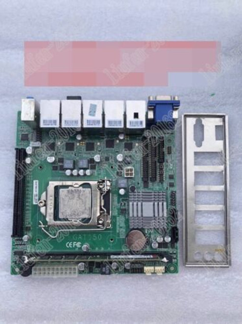 1  Pc   Used   Motherboard Eitx-7560 Ver; 1.01Lga1150